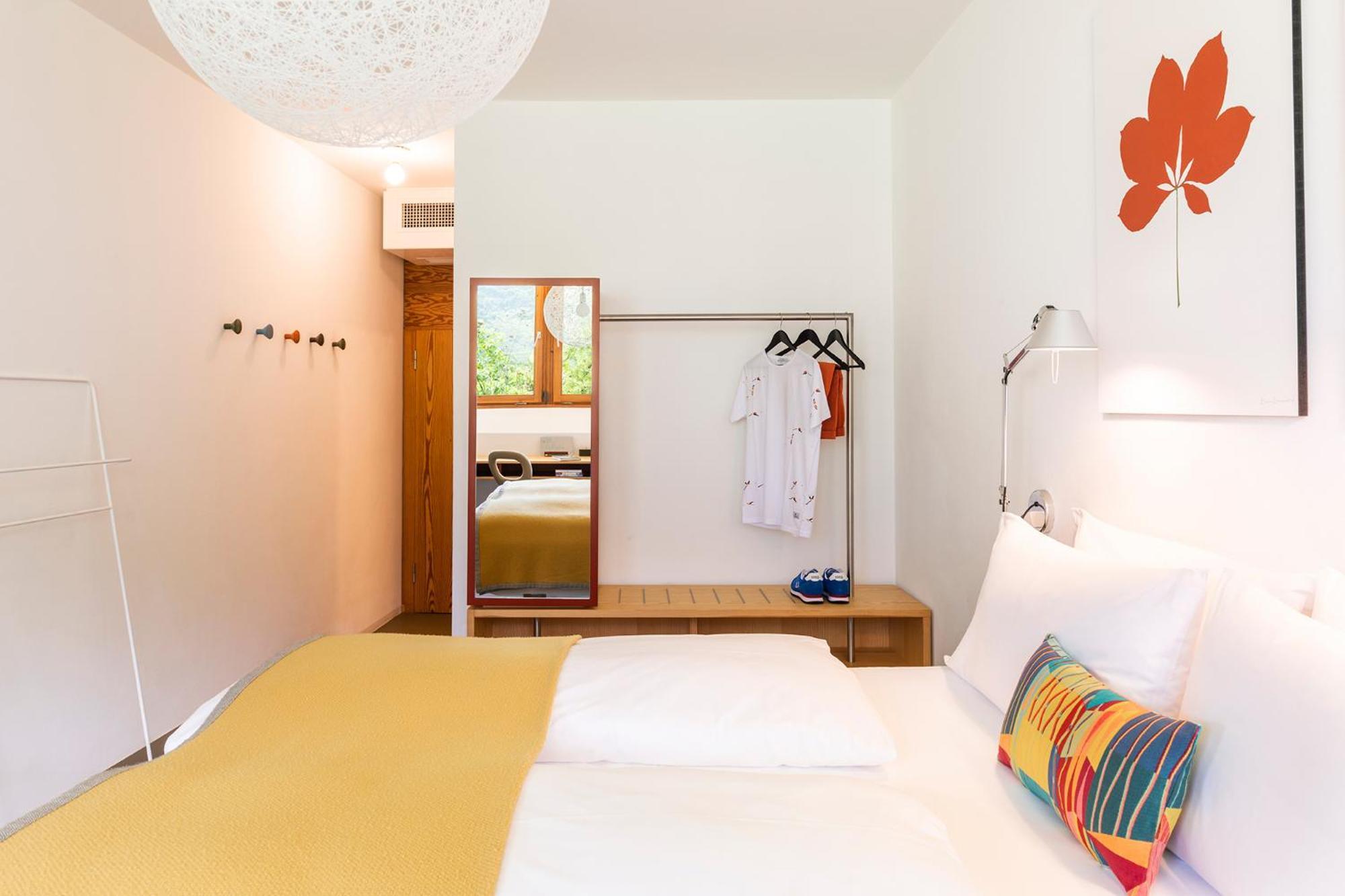 Seehotel Ambach Caldaro Ruang foto