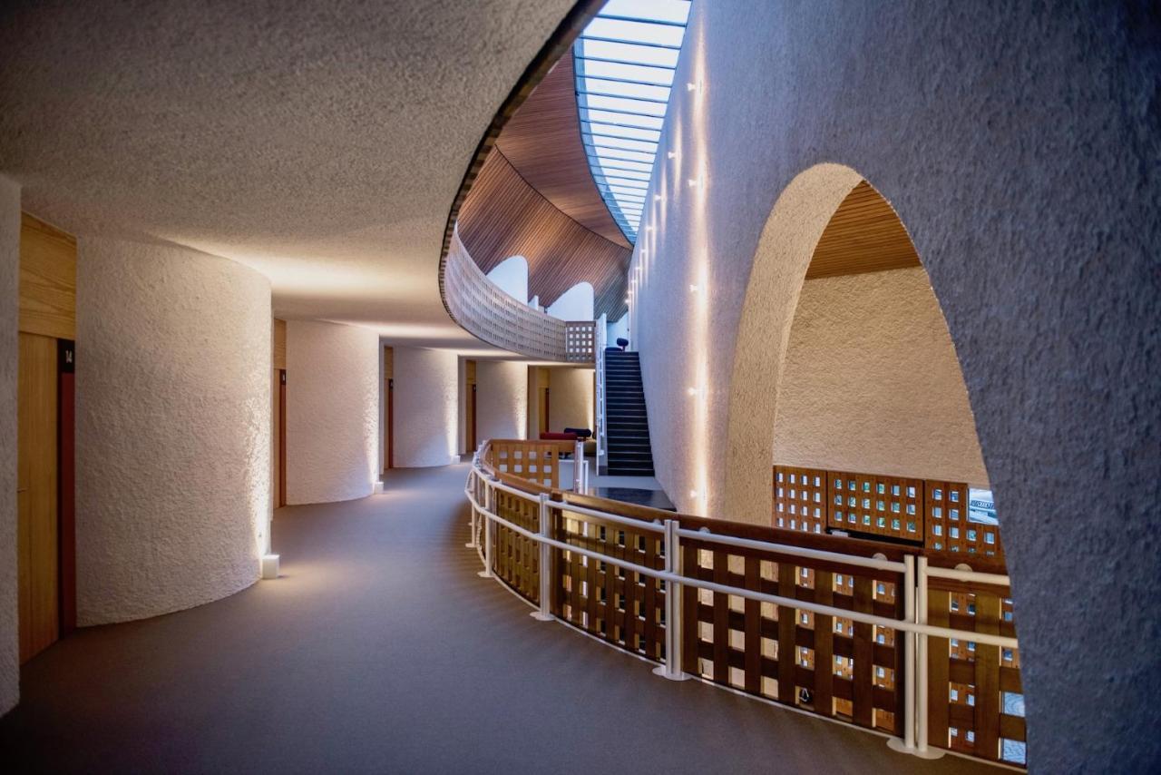 Seehotel Ambach Caldaro Bagian luar foto
