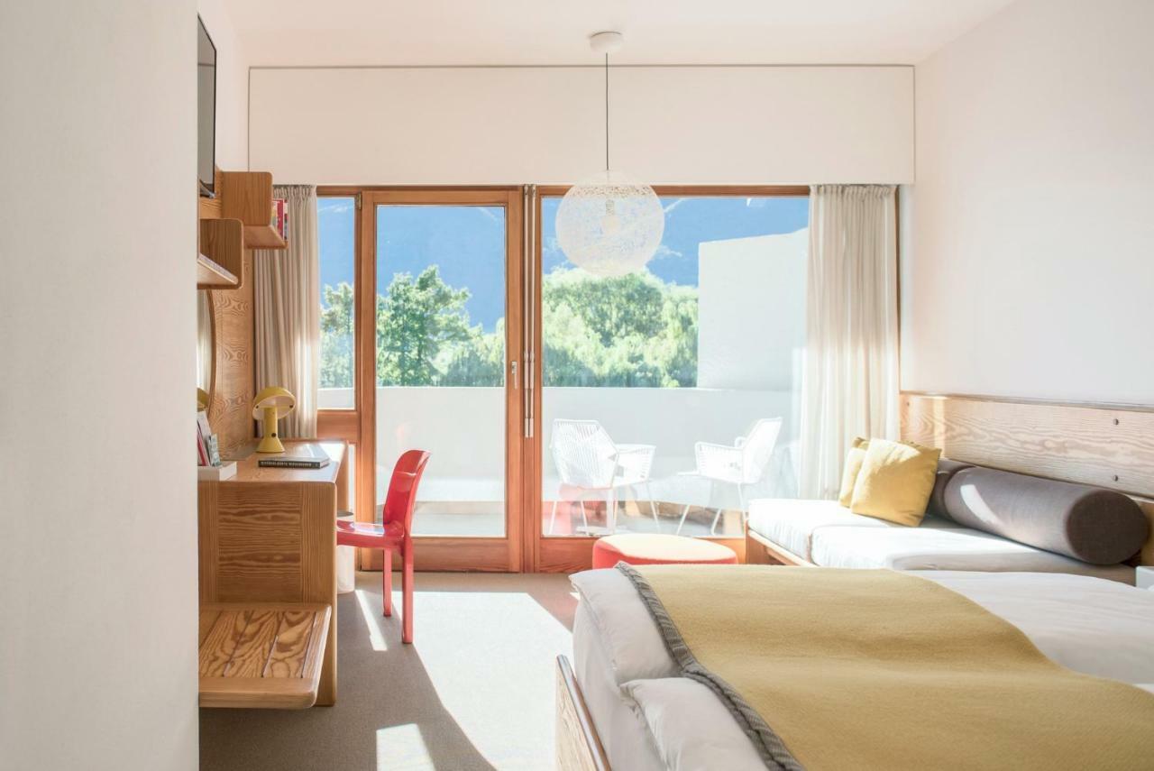 Seehotel Ambach Caldaro Ruang foto